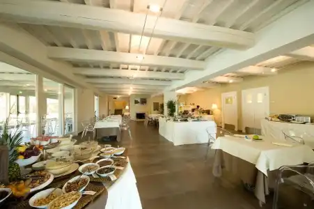 Relais Dell'Olmo - 54