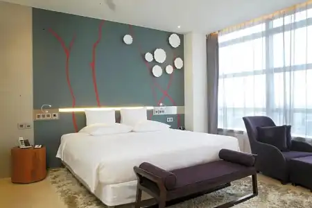 Pullman Saigon Centre - 61