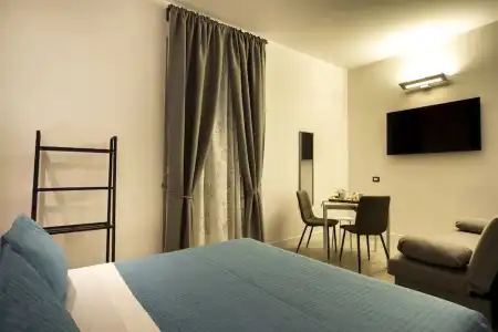 Residenza Tupini S.Pietro Suites - 15