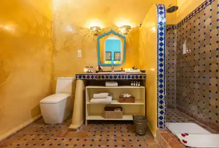 Riad  Emotion - 8