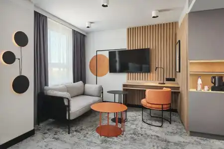 voco Katowice by IHG - 31