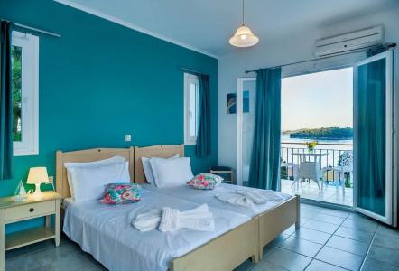 San Lazzaro Apartments - 17