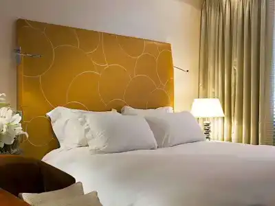 Sofitel Marseille Vieux-Port - 48