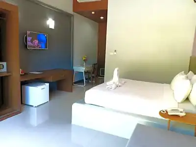 Arawan Beach Resort Krabi - 63