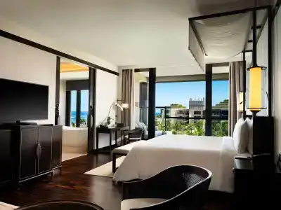 The Apurva Kempinski Bali - 16