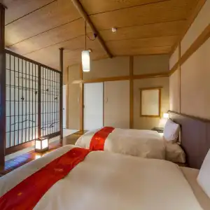 Tousin-an Komeya - 15