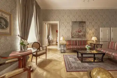 The Mozart Prague - Preferreds - 188