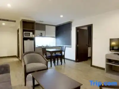 The Key Bangkok by Compass Hospitality - 106