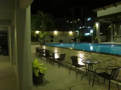 The Nest Resort Patong - 6