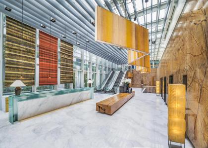 Oasia Resort Sentosa by Far East Hospitality - 1