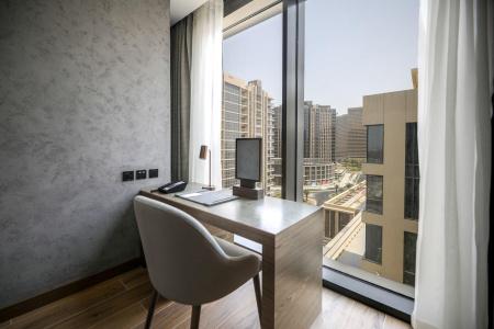 Mercure Dubai Gold District - 7