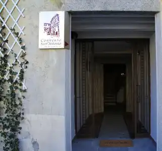 B&B Convento S. Antonio - 0