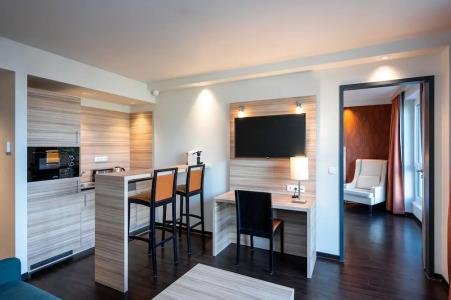 Staycity Aparthotels Heidelberg - 99