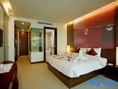 A2 Pool Resort - 52