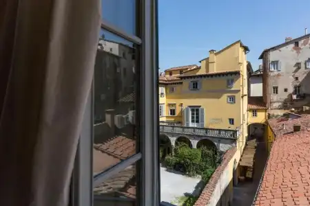 Maison de Charme Alla Corte degli Angeli - 44