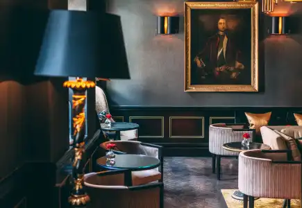 11 Cadogan Gardens and The Apartments by Iconic Luxurys - 16
