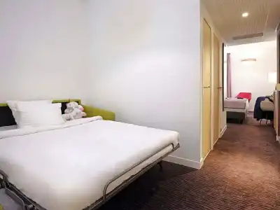Quality Bordeaux Centre - 113