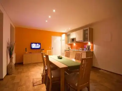 Apartments Obernosterer - 12