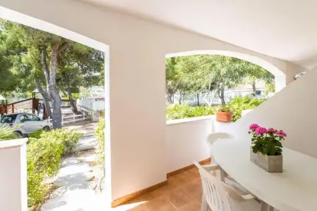 Villaggio Camping Oasi - 36