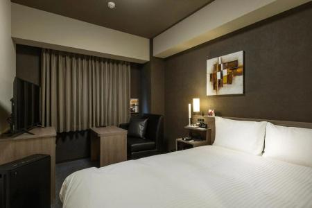 Route-Inn Yonago - 10