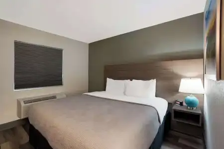 Red Roof Inn Sacramento - Elk Grove - 46
