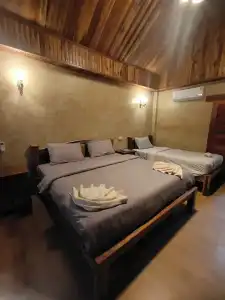 Phayam Coconut Beach Resort - 31