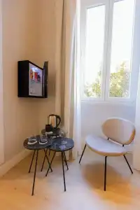 Villa Borghese Prestige Rooms - 74