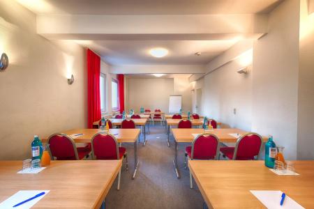 enjoy hostel Berlin City West - 15