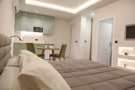 Heaven Apartments - 164