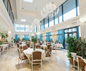Grand Palladium Munich - 18