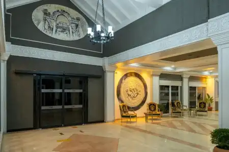 Yelken Spa&Club Resort - 43