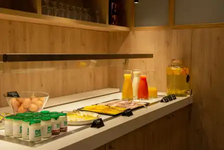 Radisson Liege City Centre - 4