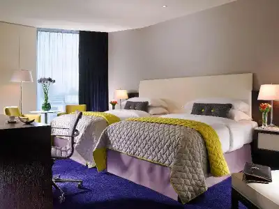 Anantara The Marker Dublin - A Leading of the World - 56