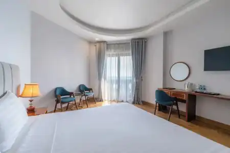 Maris Beach Phu Quoc - 5