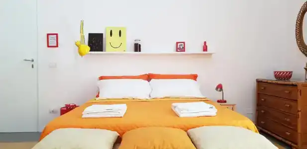 Viky's Home B&B - 20