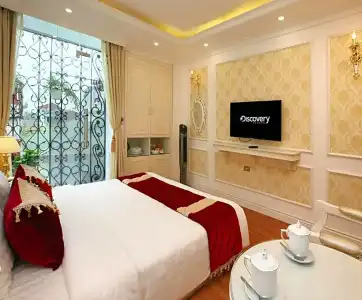 Hanoi Royal - 98