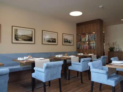 Ameron Abion Spreebogen Berlin - 16