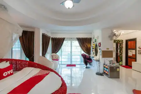 Is Am O Chiang Mai Resort - 1