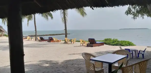 Azure Boutique Resort - 28