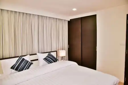 The Kaze 34 and Serviced Residence - 4