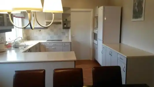 Skyggnir Bed and Breakfast - 0