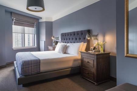 Eurostars The Boxer - 14