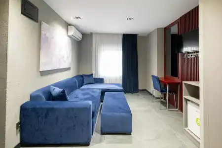 Pera City Suites - 40