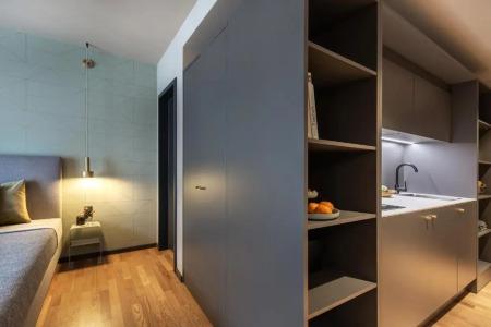 Moxy Berlin Airport - 58