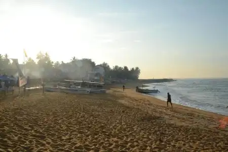 SURF UNA Beach - 8
