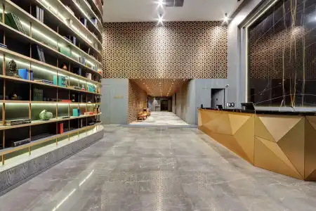 DoubleTree by Hilton Adana - 9