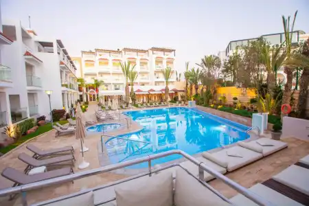 Timoulay & Spa Agadir Resort - 2