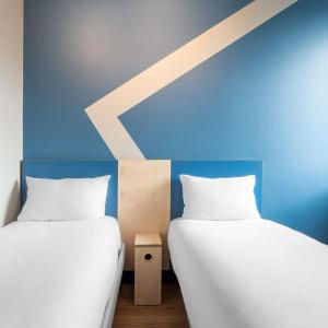 ibis budget Leuven Centrum - 25