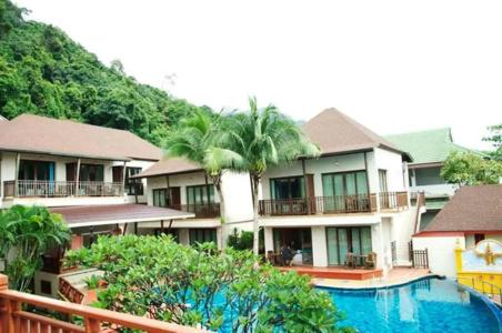 Mac Resort - 52