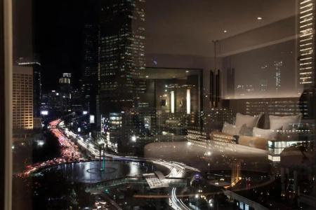 Pullman Jakarta Indonesia Thamrin CBD - 104